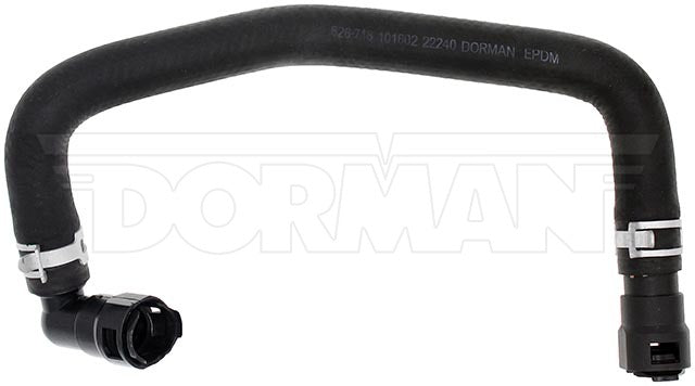 Dorman (Oe Solutions) 626-718 Heater Hose||626-718_1.Jpg||86||d18626718||1162648