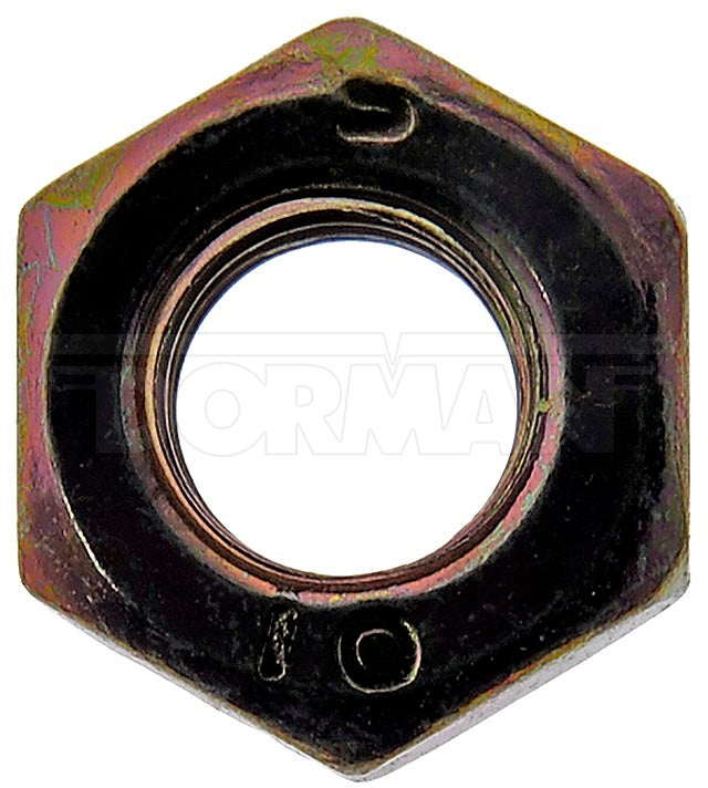 Dorman (Oe Solutions) 982-016d Nut||982-016d_1.Jpg||86||d18982016d||1152950