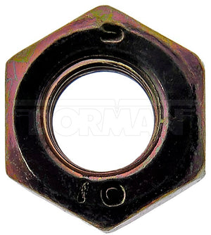 Dorman (Oe Solutions) 982-016d Nut||982-016d_1.Jpg||86||d18982016d||1152950