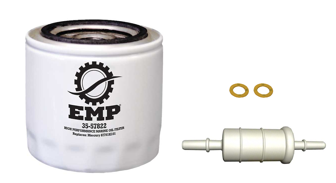 Emp - Engineered Marine Products 92-92602 Outboard Motor Service Kit||92-92602.Png||85||emp9292602||2115456