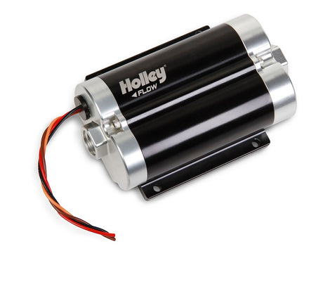 Product of Holley  Performance 12-1800 Fuel Pump Electric