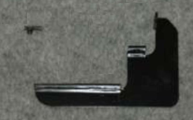 Product of Owens Products 10-1304 Running Board Mounting Kit 