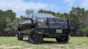 Frontier Truck Gear 170-21-5005 Bumper||170-21-5005v1.Jpg||86||fro170215005||2470346