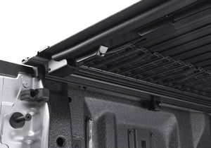 Product of BAK Industries Revolver X4TS 80328RK Tonneau Cover 