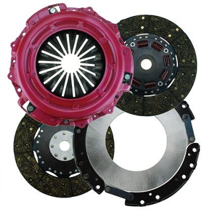 Ram Clutch 50-2125 Clutch Set||concept_Spread_Organic.Jpg||87||r36502125||1500297