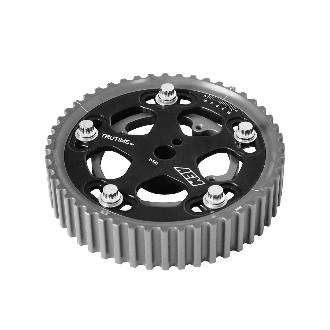 Aem Electronics 23-830bk Camshaft Timing Gear||||86||a1y23830bk||2002330