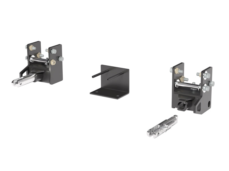 Product of Blue Ox BX1682 Vehicle Baseplate 