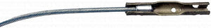 Product of Dorman (Oe Solutions) 926-484 Parking Brake Pedal Assembly