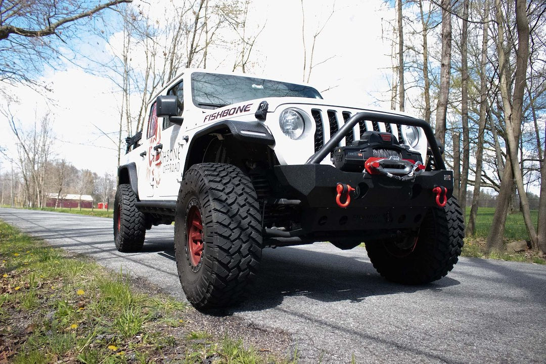 Fishbone Offroad Fb33455f Fender Flare||fb33455f_17.Jpg||95||fshfb33455f||1689372