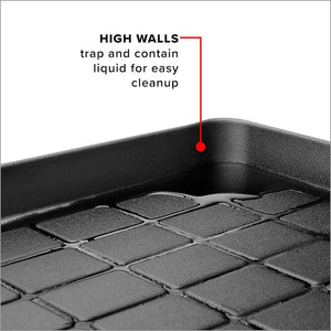 Weathertech (Usa) 421868 Cargo Area Liner||421868_5.Jpg||90||w24421868||2413494