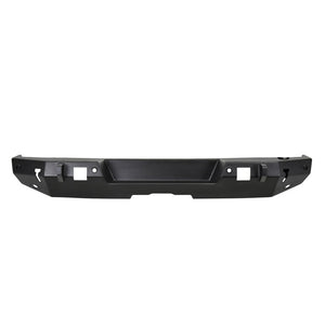 Product of Westin Automotive 59-82055A WJ2 Series Steel Textured Bumper 