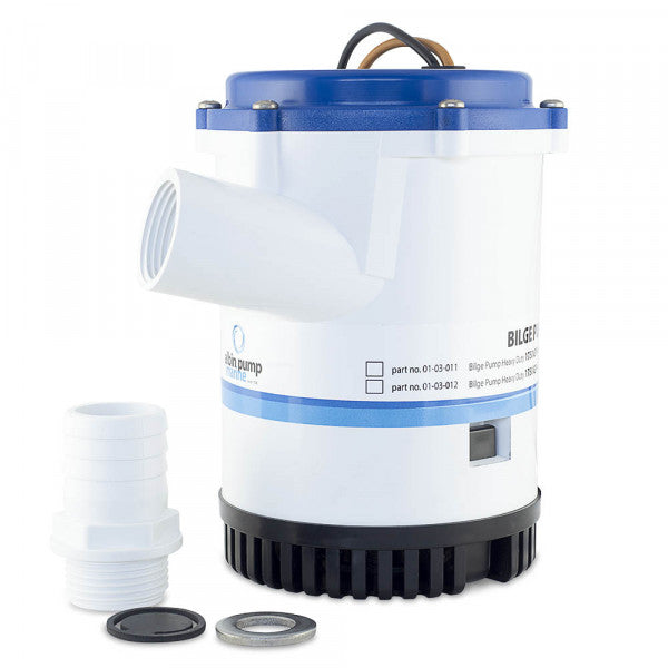 Product of Albin 01-03-013 Bilge Pump