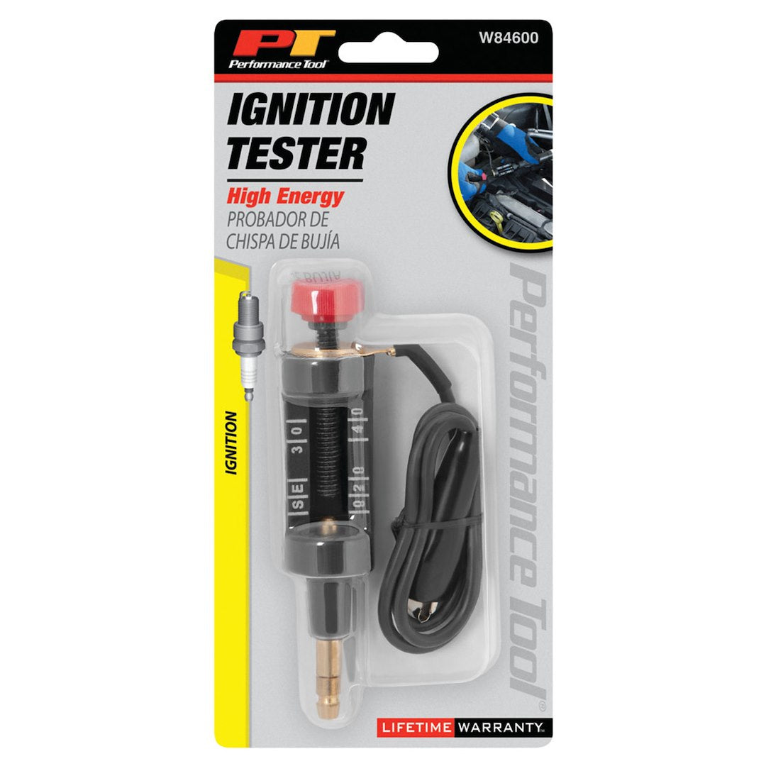 Performance Tool W84600 Ignition Test Tool||||86||ptlw84600||1912644