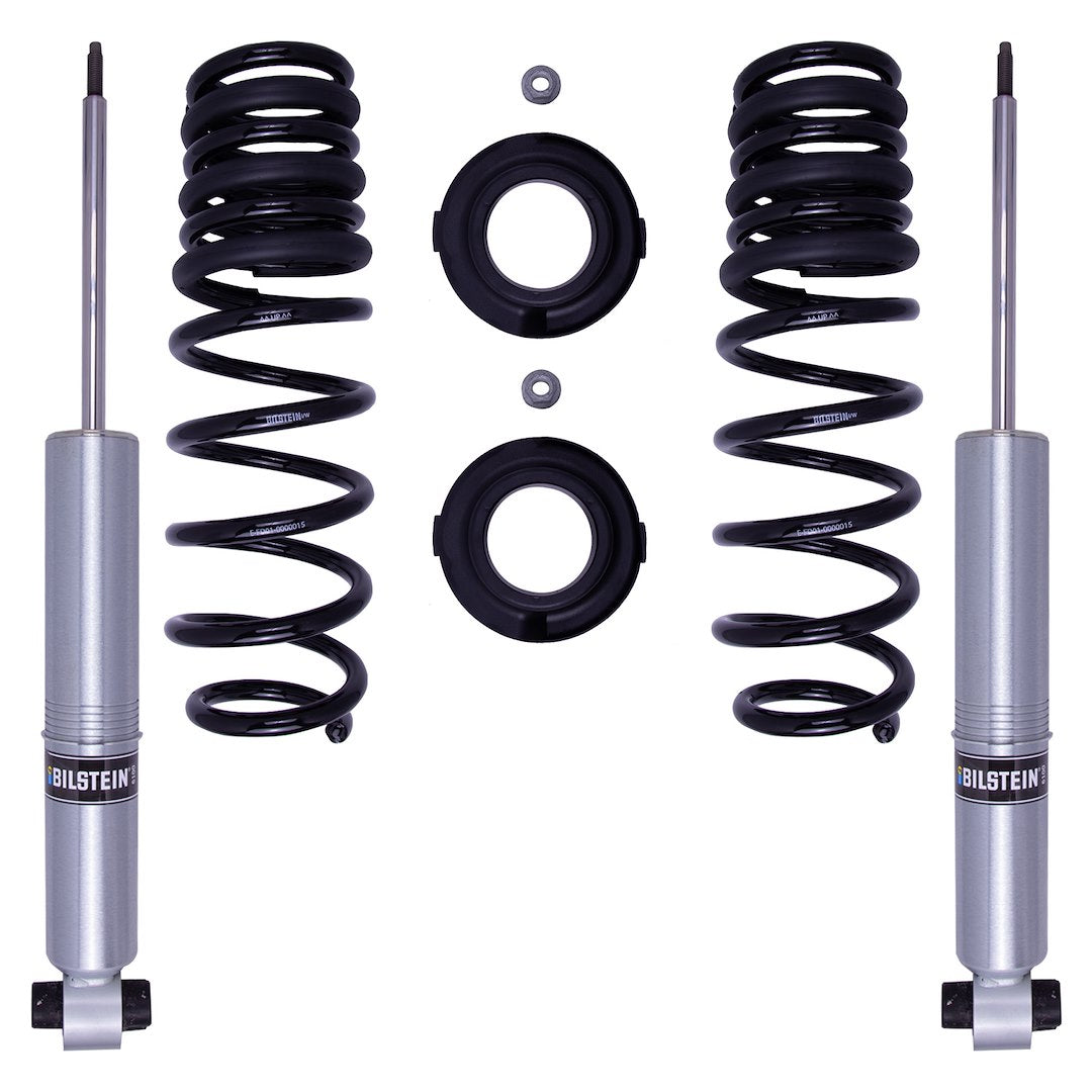 Product of Bilstein 47-325593 Leveling Kit Suspension 0 To 2-3/4 Inch Lift Coil Spring 