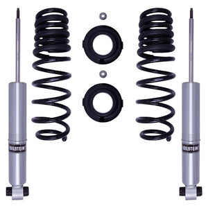 Product of Bilstein 47-325593 Leveling Kit Suspension 0 To 2-3/4 Inch Lift Coil Spring 
