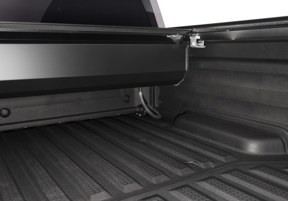 Product of Retrax RetraxONE MX Hard Manual Retractable 60502 Tonneau Cover 