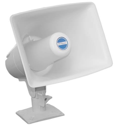 Newmar Pa-60/40 Marine Hailer Horn||pa-60-40.Png||85||nmrpa6040||1164878