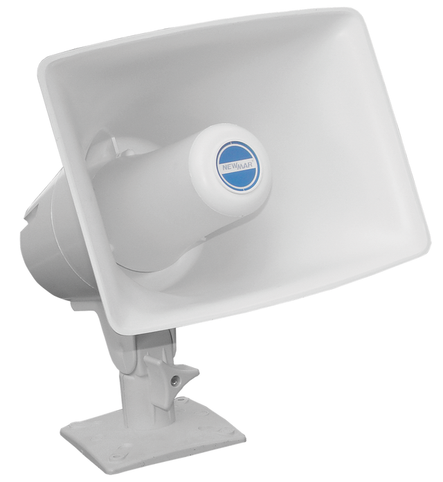Newmar Pa-60/40 Marine Hailer Horn||pa-60-40.Png||85||nmrpa6040||1164878