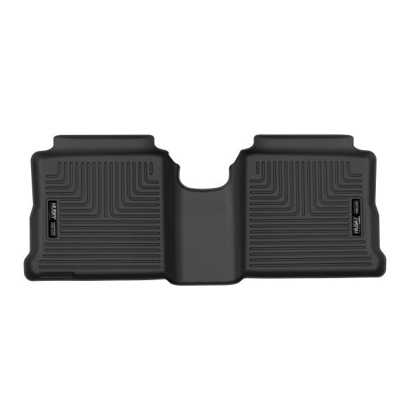 Product of Husky Liner X-act Contour™ 54951 Black Thermoplastic Elastomer (TPE) Floor Liner 