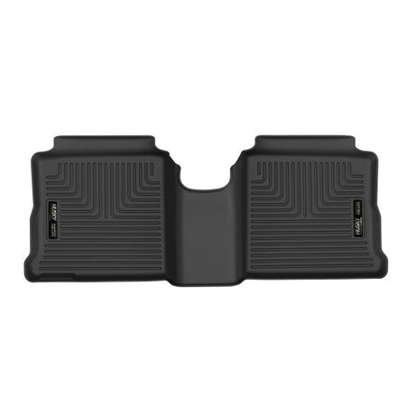 Product of Husky Liner X-act Contour™ 54951 Black Thermoplastic Elastomer (TPE) Floor Liner 