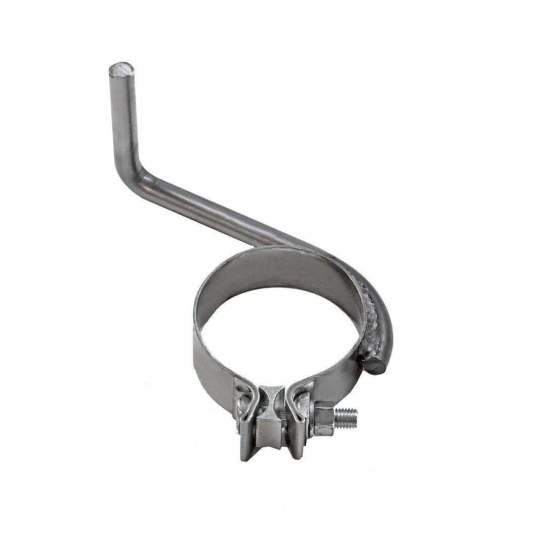 Product of Flowmaster 817960 Outlaw Cat Back System Single Exhaust System Kit 
