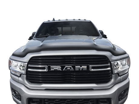 Husky Liner 2877004 Bug Shield||husky-Aeroskin-19-20ram2500-3500-2877189.Jpg||85||h212877004||1692018