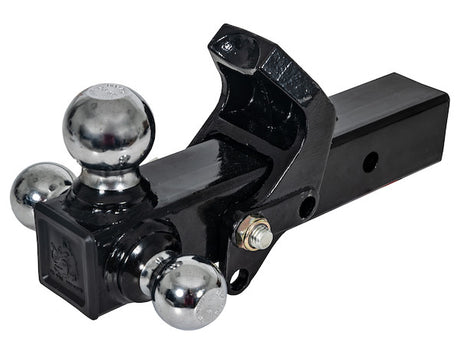 Product of Buyers Products 1802280 Receiver Trailer Hitch Ball Mount 