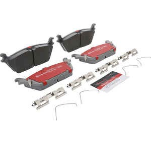 Brembo P23194sd Brake Pad||p23194sd.Jpg||85||brmp23194sd||2212955