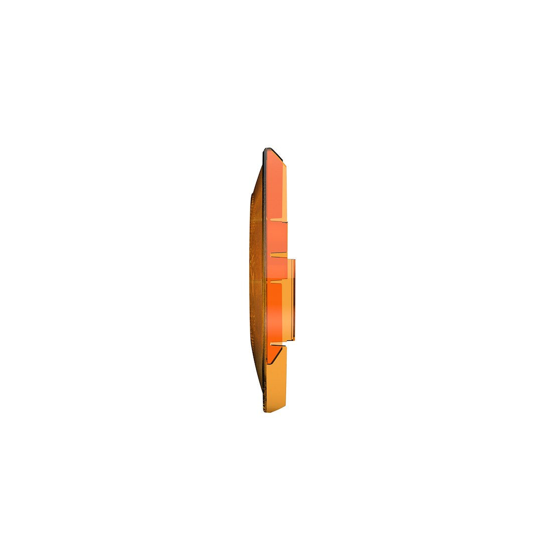 Kc Hilites 5211 Driving/ Fog Light Cover||5211_Cover_Grill_Shield_7.Jpg||91||k135211||1657646