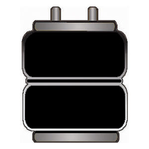 Firestone Industrial 6764 Helper Spring Bellows||6764_V1_09162010.Jpg||86||f366764||2470157