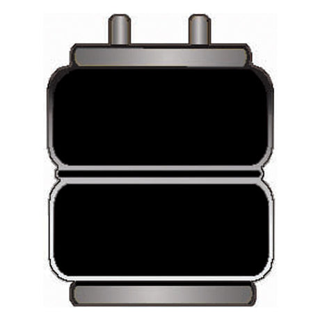 Firestone Industrial 6764 Helper Spring Bellows||6764_V1_09162010.Jpg||86||f366764||2470157