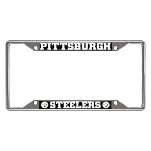 Fan Mat 17212 License Plate Frame||17212.Jpg||85||fan17212||1190833