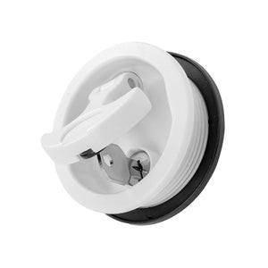 Whitecap Industries 3226wc Drawer Latch||3226wc_1.Jpg||86||w7e3226wc||1567470