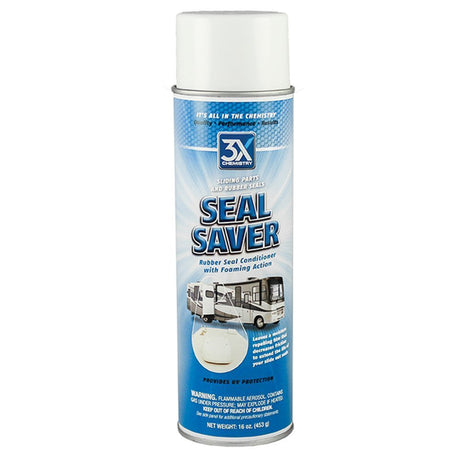 Product of Ap Products 158 Slide Out Seal Conditioner