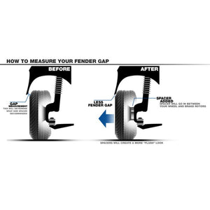Coyote Wheel Accessories 5500-5500h-E Wheel Adapter||5500-5500h-E_4.Jpg||89||rev55005500he||1699258