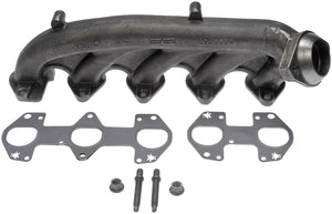 Dorman (Oe Solutions) 674-787 Exhaust Manifold||||91||d18674787||2012559