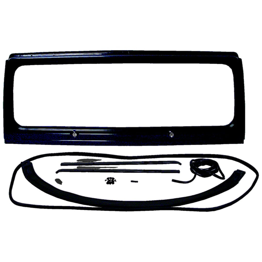 Crown Automotive 55020432k Windshield Frame||55020432k_1.Jpg||86||c1y55020432k||2442326