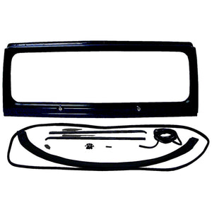 Crown Automotive 55020432k Windshield Frame||55020432k_1.Jpg||86||c1y55020432k||2442326