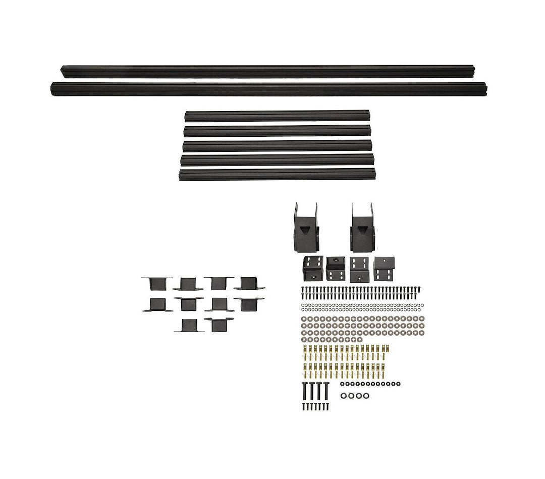 Westin Automotive 15-00015b Roof Rack Component||15-00015b.Jpg||85||w161500015b||1235992