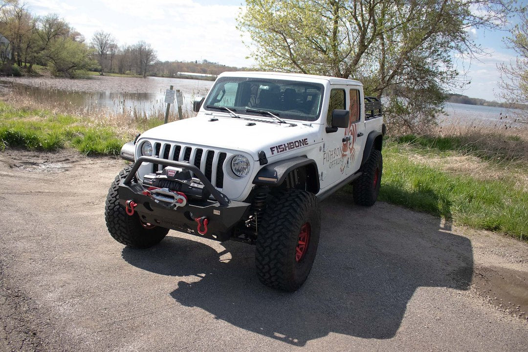 Fishbone Offroad Fb33455f Fender Flare||fb33455f_14.Jpg||95||fshfb33455f||1689377