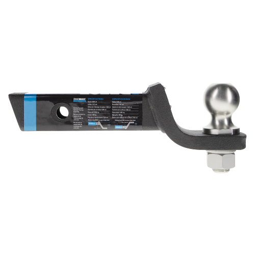 Product of Reese 7096600 Receiver Trailer Hitch Ball Mount 
