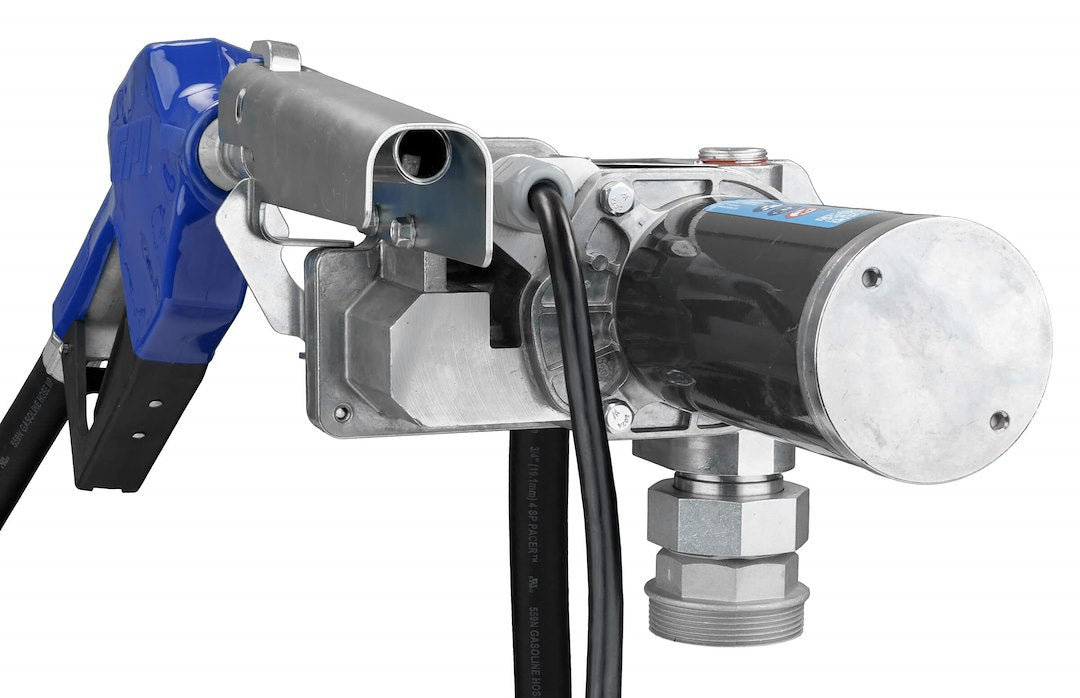 Product of Gpi (Great Plains) 110000-100 Liquid Transfer Tank Pump