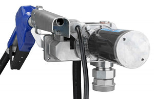 Product of Gpi (Great Plains) 110000-100 Liquid Transfer Tank Pump