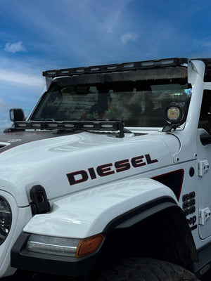 Tyri Off-Road Lights V12k-013-1 Light Bar||v12k-013-1_4.Jpg||89||tyrv12k0131||2265355