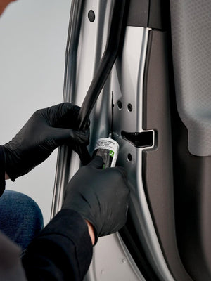 Product of 3m 08008 Weatherstripe Adhesive
