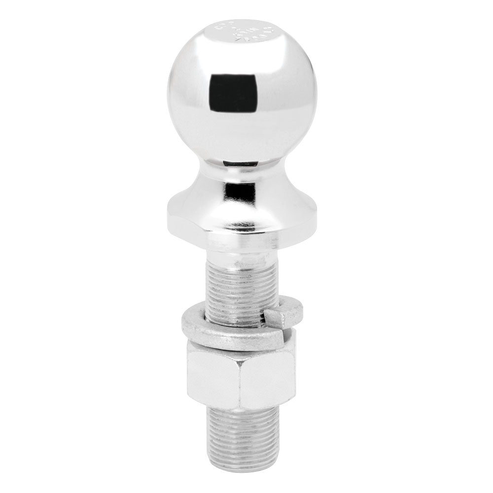 Product of Draw-Tite 63849 Trailer Hitch Ball