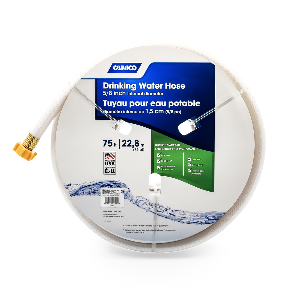 Product of Camco 22803 Fresh Water Hose