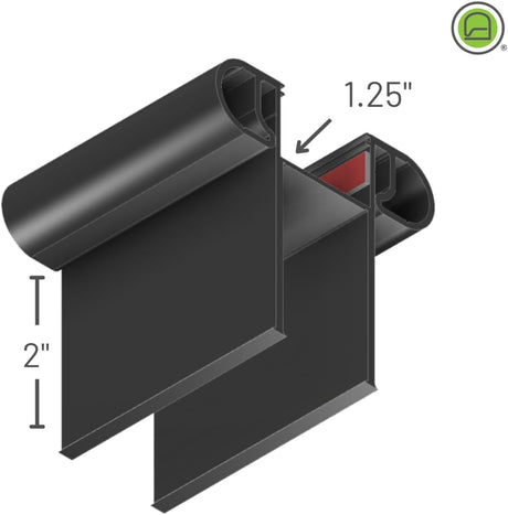Jaeger - Unitek 1000035109 Slide Out Seal||1000035109 2nd .Jpg||86||j6u1000035109||2216166