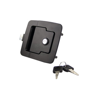 Product of Lippert Components 346693 Access Door Latch