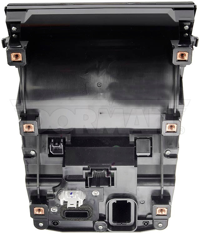 Dorman (Oe Solutions) 586-129 Infotainment Display Module||||87||d18586129||1894039